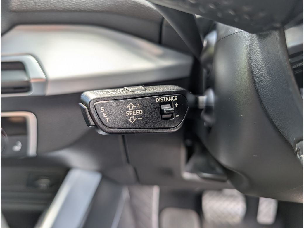 2019 Audi Q2