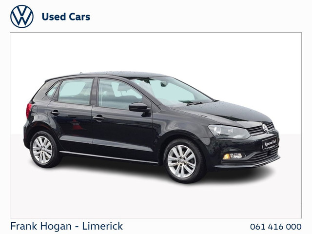 vehicle for sale from Frank Hogan Ltd