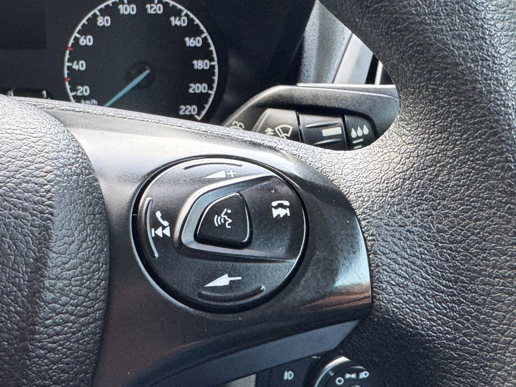 2021 Ford Transit Connect