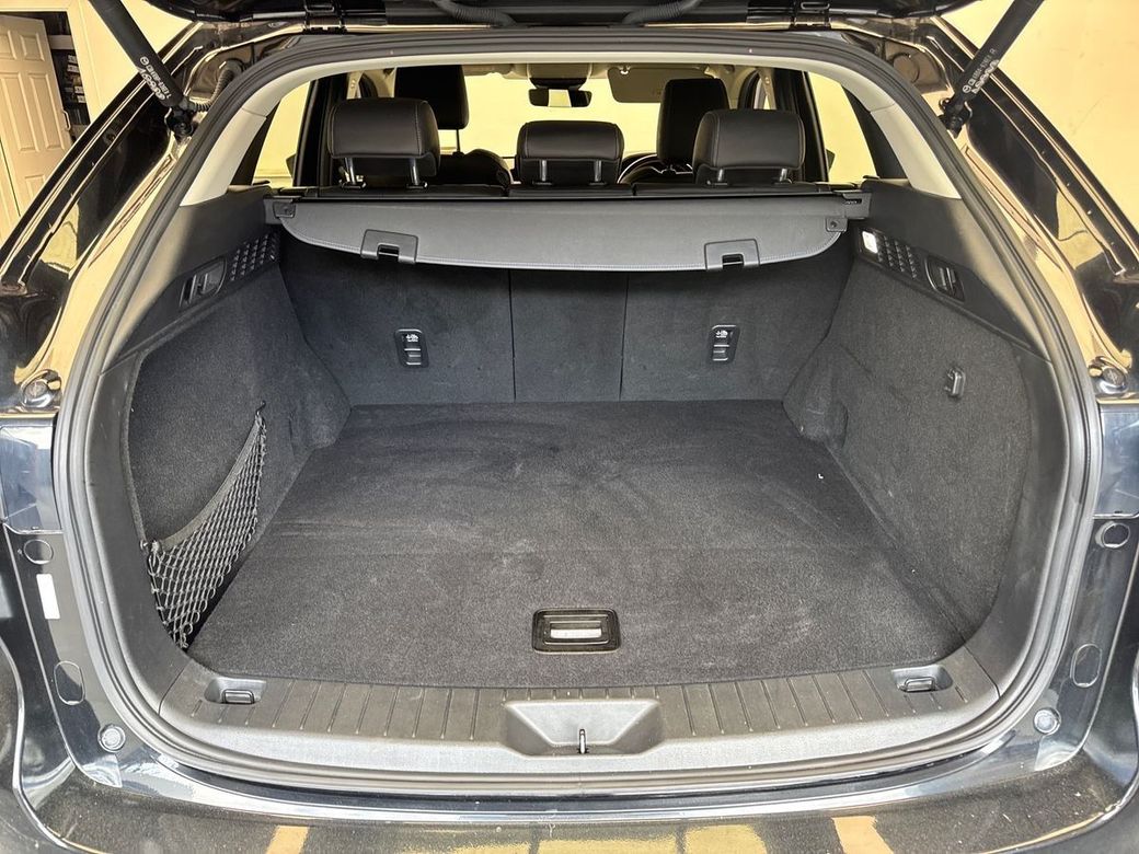 2023 Mazda CX-60