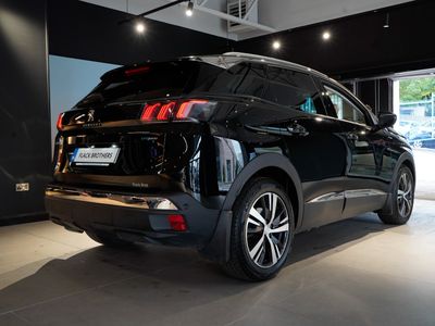 2022 Peugeot 3008