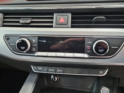 2016 Audi A4