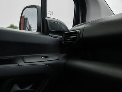 2026 Fiat Doblo