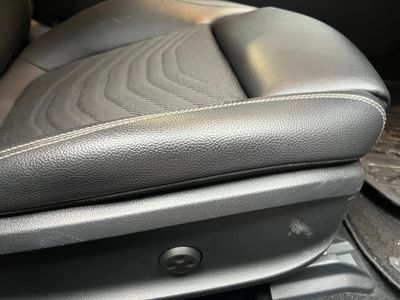 2019 Mercedes-Benz A Class
