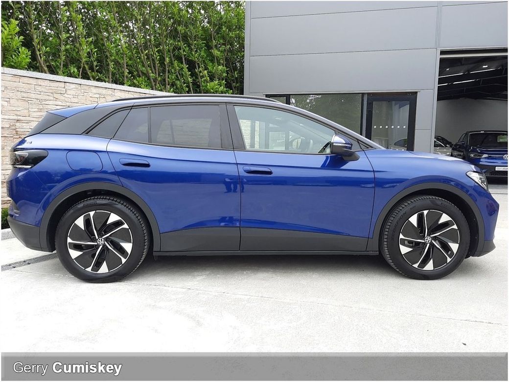 2025 Volkswagen ID.4