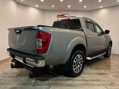 2019 Nissan Navara