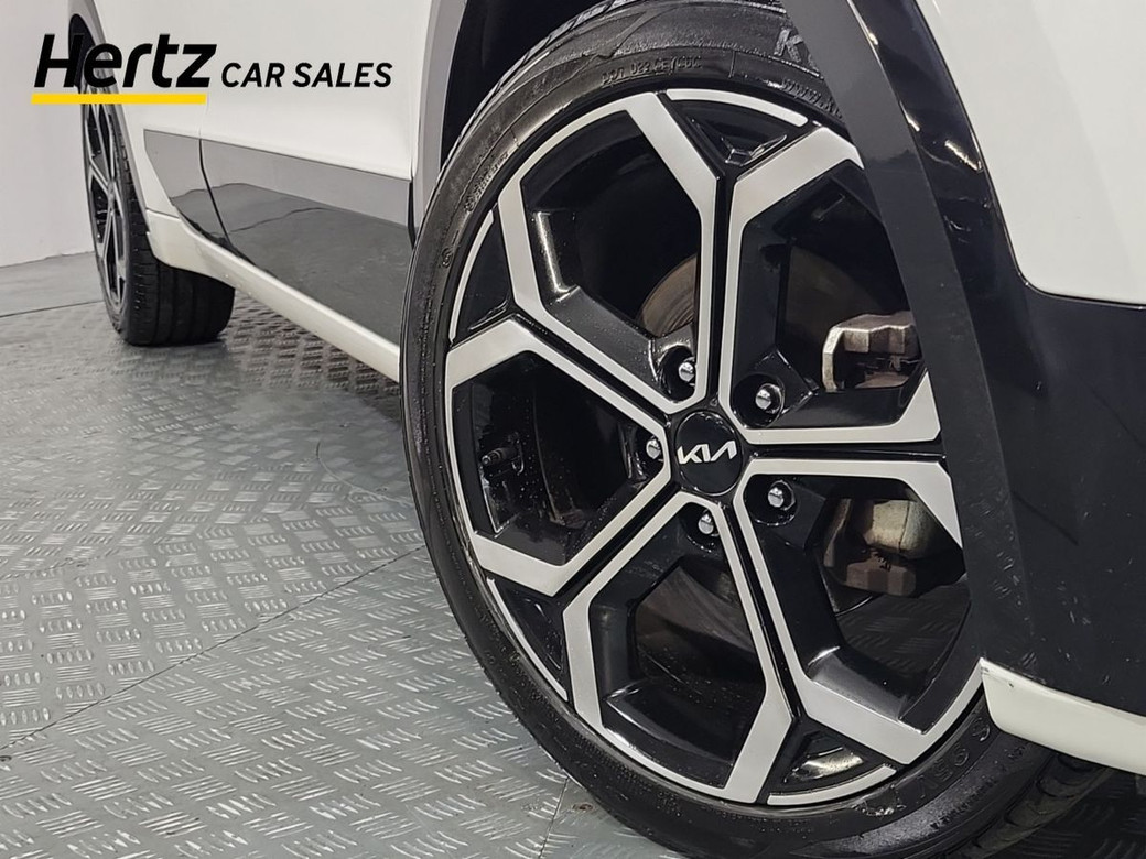 2024 Kia Niro