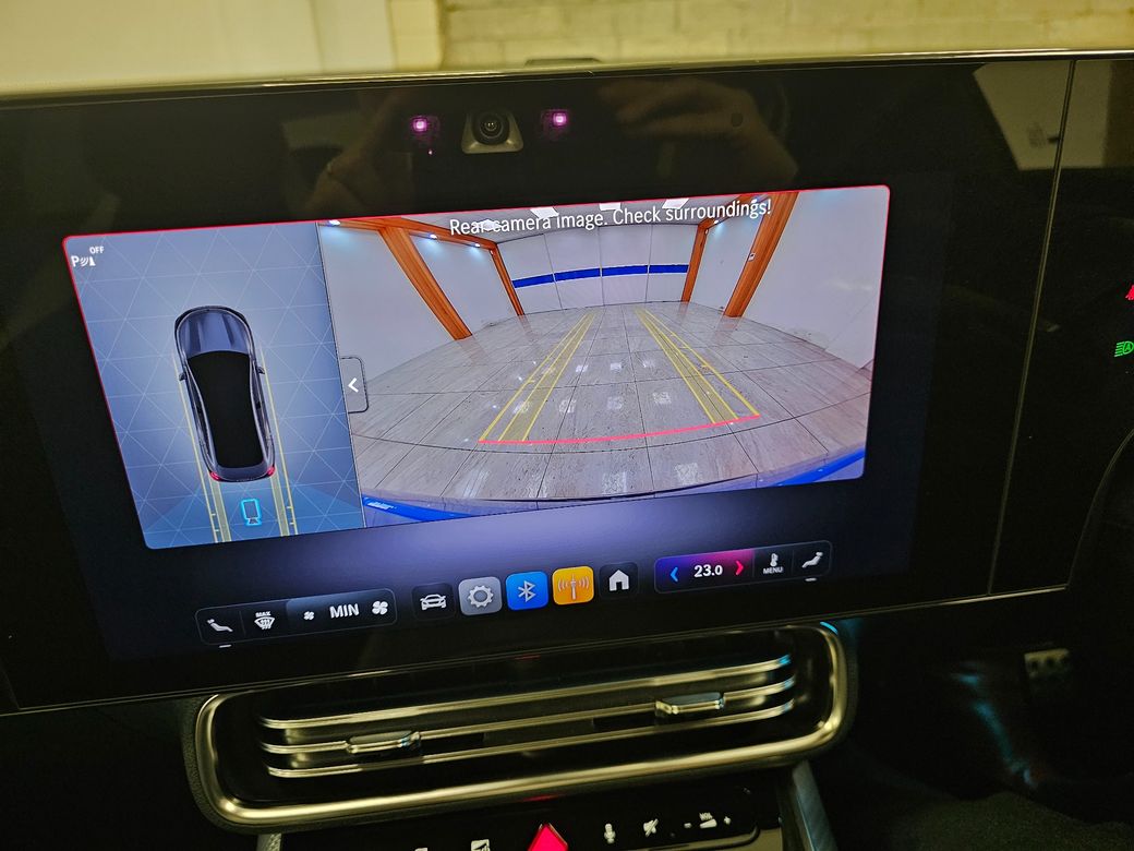 2025 Mercedes-Benz CLA Class