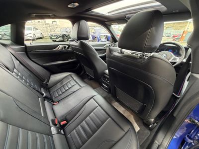 2023 BMW i4