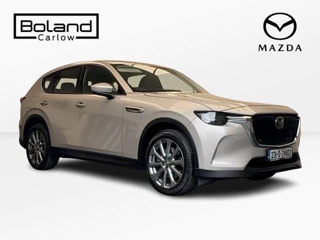 vehicle for sale from Boland Carlow