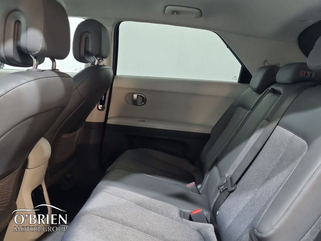 2022 Hyundai Ioniq 5