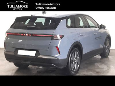 2025 Opel Grandland