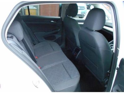 2022 Volkswagen Golf