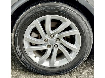 2019 Land Rover Discovery