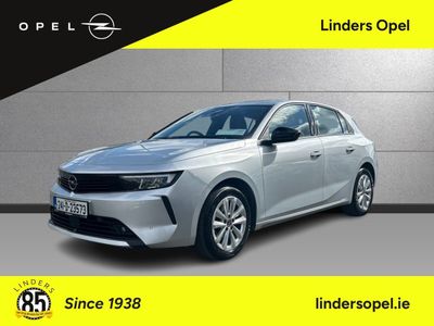 2024 Opel Astra