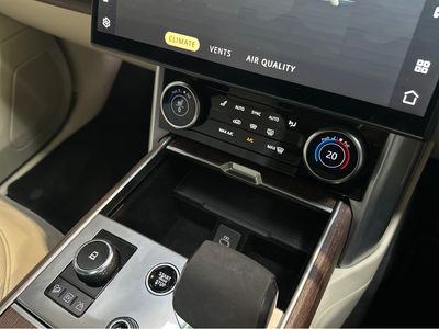 2023 Land Rover Range Rover