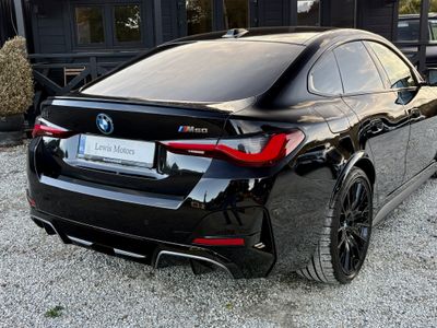 2023 BMW i4
