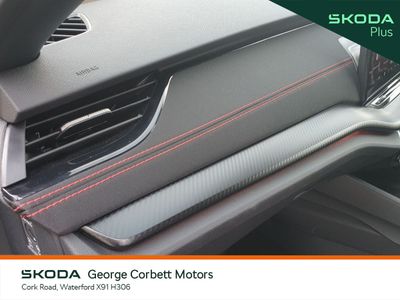 2025 Skoda Octavia