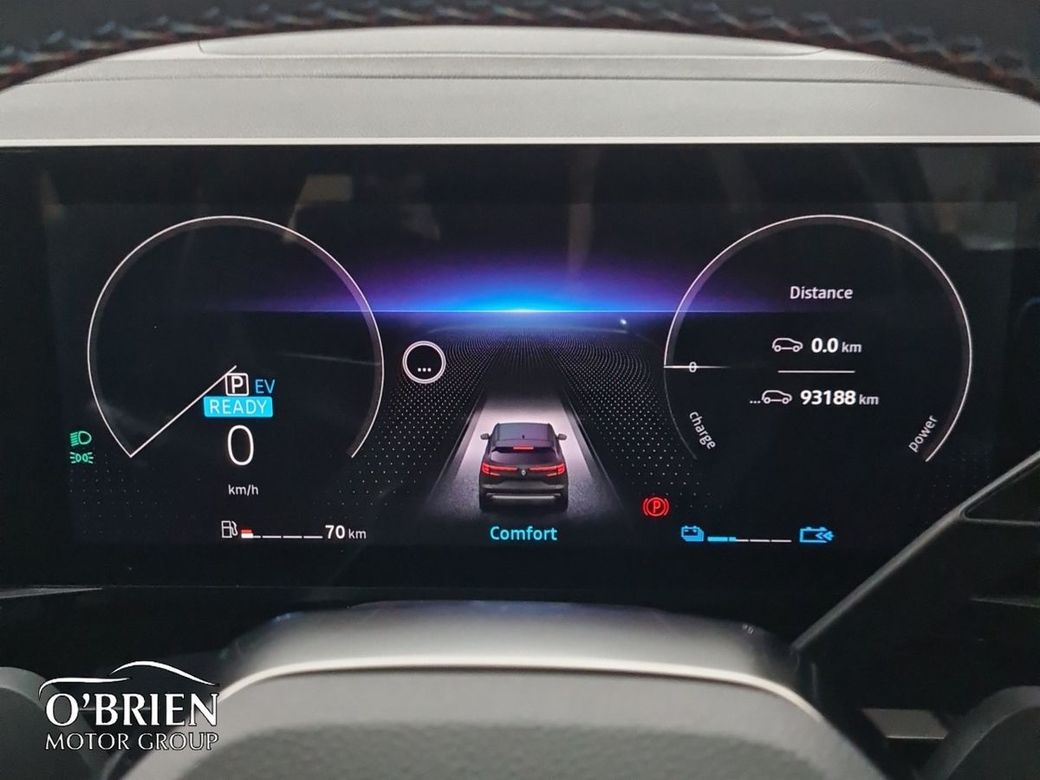 2023 Renault Austral