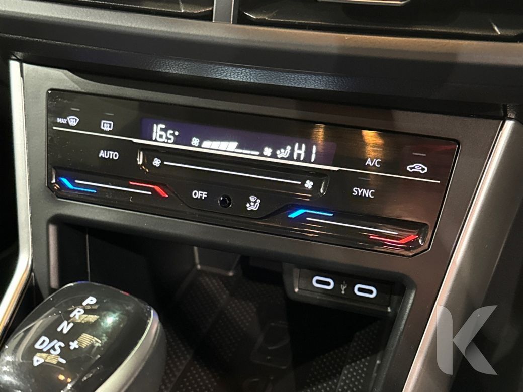 2023 Volkswagen Polo