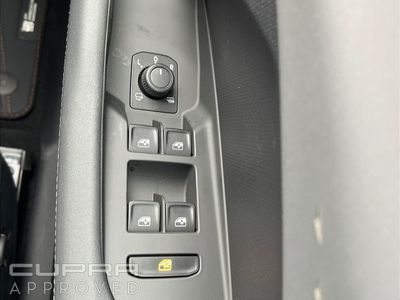 2026 Cupra Terramar