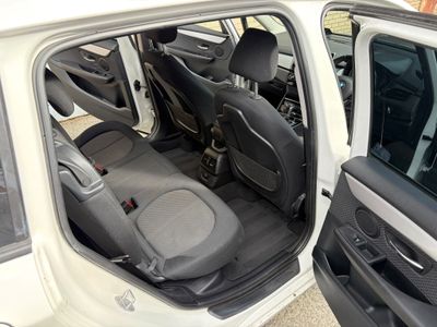 2015 BMW 2 Series Gran Tourer