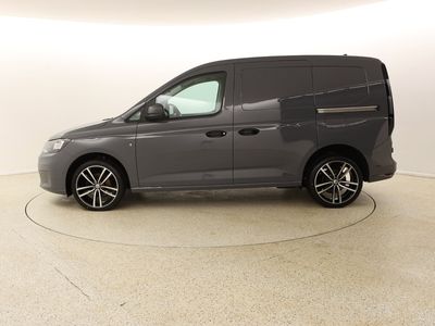 2021 Volkswagen Caddy