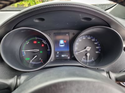 2020 Toyota C-HR