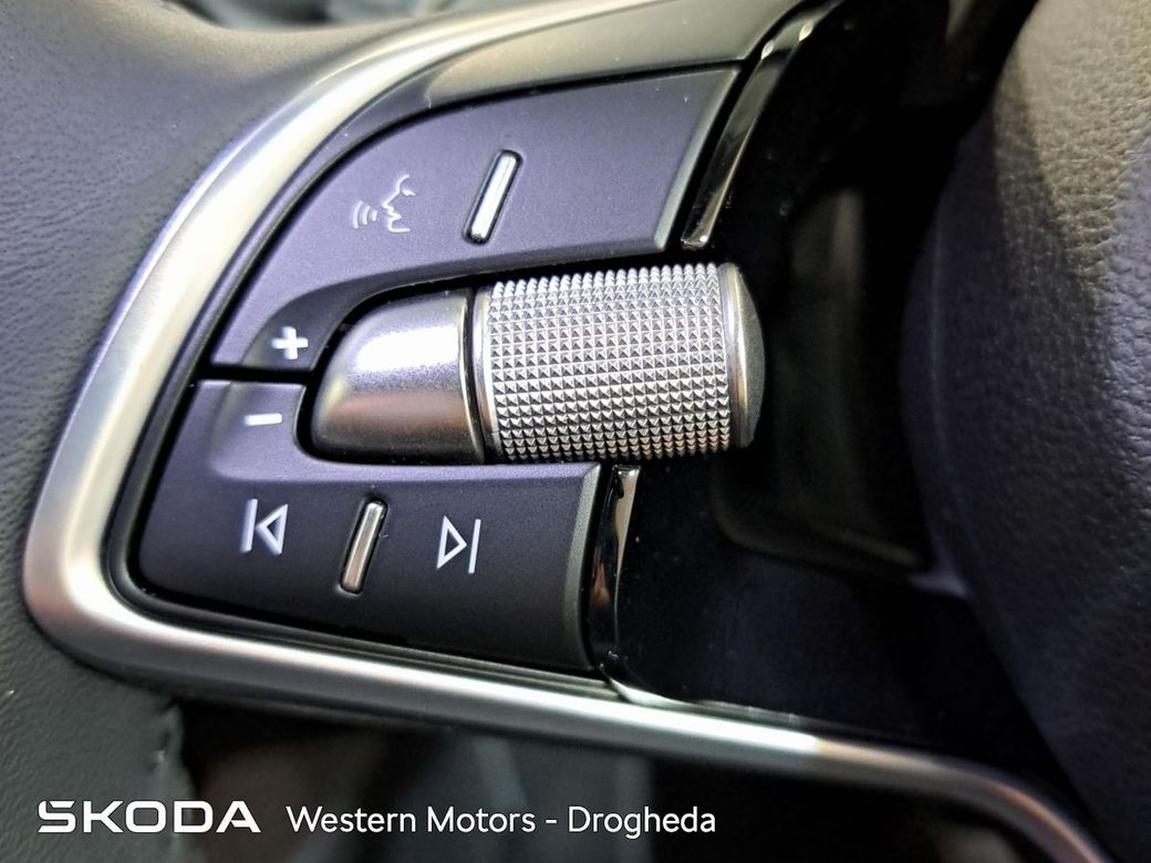 2026 Skoda Superb