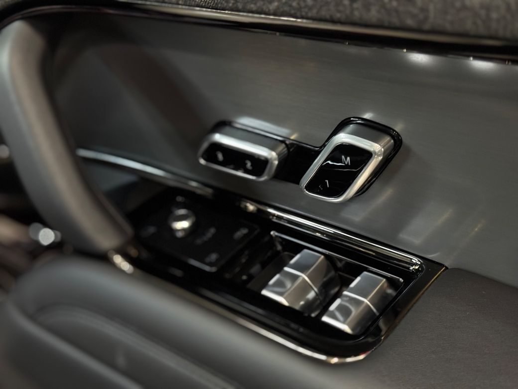 2022 Land Rover Range Rover Sport