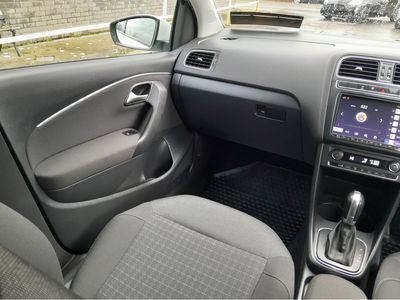 2017 Volkswagen Polo