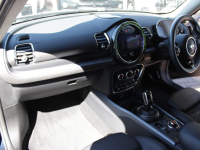 2021 Mini Clubman