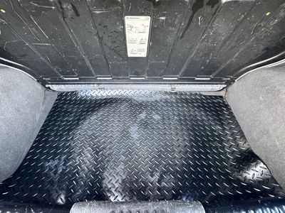 2008 Volkswagen Fox