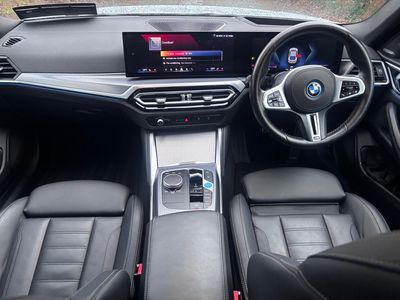2024 BMW i4