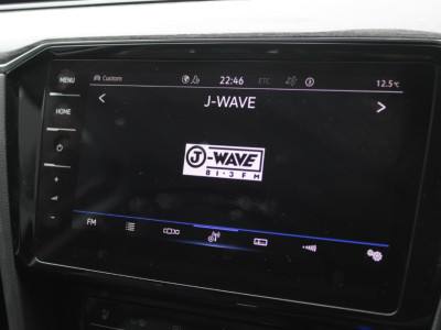 2022 Volkswagen Passat