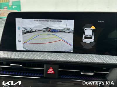 2025 Kia EV6