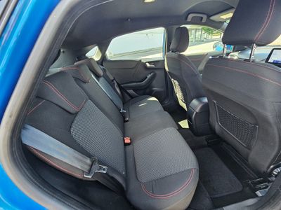 2024 Ford Puma