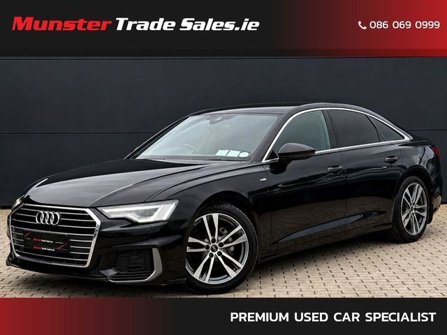 vehicle for sale from Munster Trade Sales