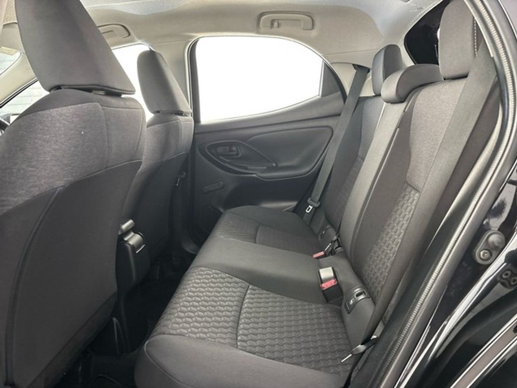 2023 Toyota Yaris