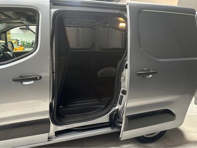 2021 Toyota Proace