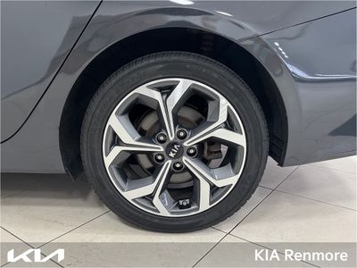 2021 Kia Ceed