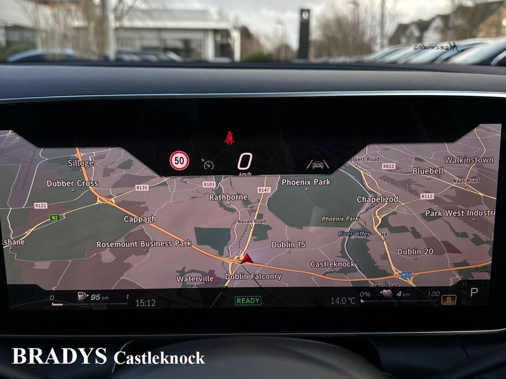 2026 Mercedes-Benz GLC Class