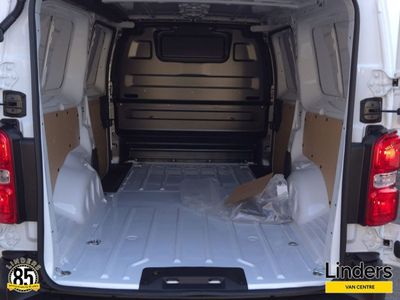 2025 Opel Vivaro