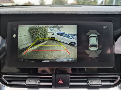 2022 Kia Niro