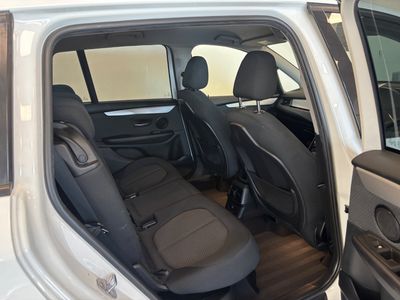 2017 BMW 2 Series Gran Tourer