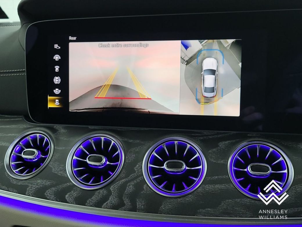 2023 Mercedes-Benz CLS Class