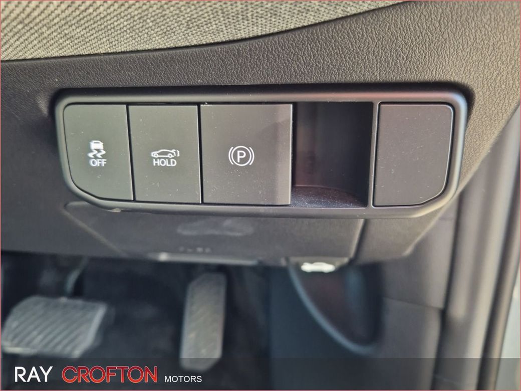 2026 Kia EV4