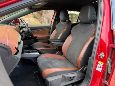 2023 Volkswagen ID.4