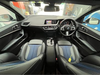 2021 BMW 2 Series