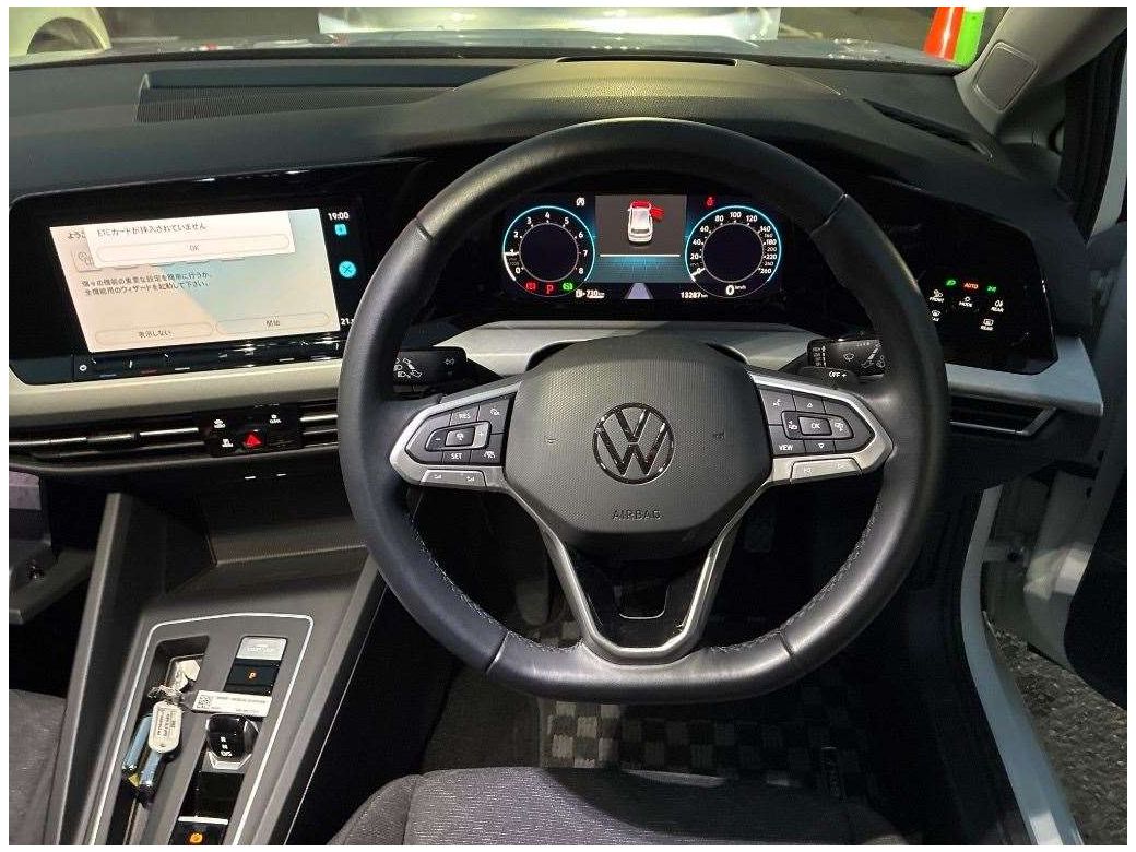2023 Volkswagen Golf